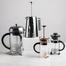 Cafetieres and Coffee Pots