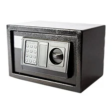 Safes and Money Boxes