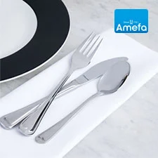 Amefa Cutlery