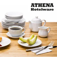 Athena Hotelware Crockery