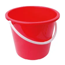 Buckets and Bowls