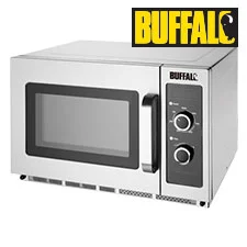 Buffalo Microwaves