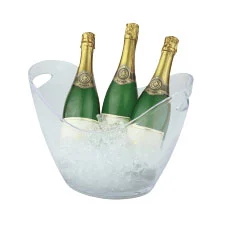 Champagne Buckets