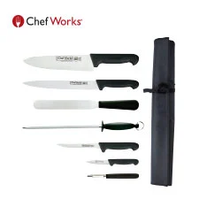 Chef Works Knife Sets