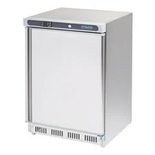 Commercial Under Counter Freezers