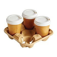 Cup Holders and Stirrers