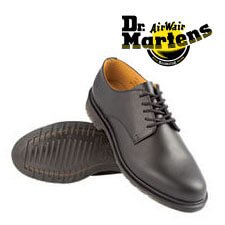 Dr Martens Footwear