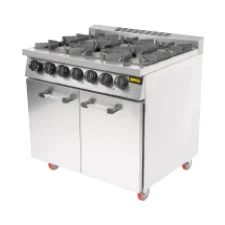 Gas Ovens and Ranges