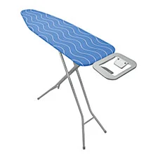 Irons and Ironing Boards