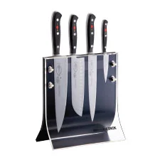 Knife Storage and Protection