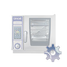 Lincat Combination Oven Parts