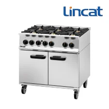 Lincat Electric Ovens and Ranges