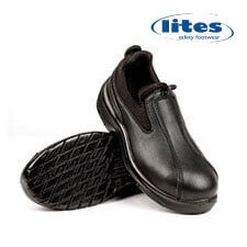 Lites Safety Footwear