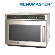 Menumaster Microwaves