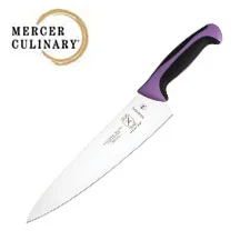 Mercer Culinary Knives
