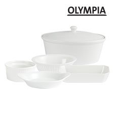 Olympia Cookware