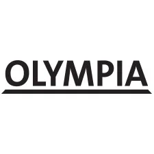 Olympia Spare Parts