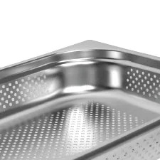 Perforated Gastronorm Pans