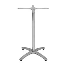 Poseur Height Table Bases