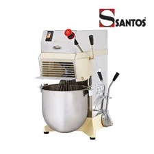 Santos Mixers