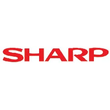 Sharp Spare Parts