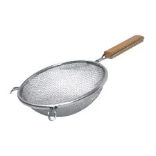 Sieves and Strainers
