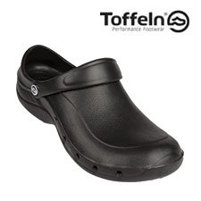 Toffeln Footwear