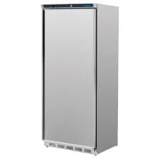 Upright Commercial Freezers