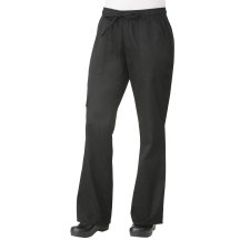 Women's Chef Trousers