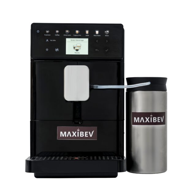 MAXIBEV BTC-10 COFFEE MACHINE